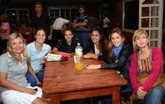 Foto de la galería: Hugo Passalacqua entregó los trofeos a los destacados de la Copa Tiger