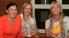 Foto de la galería: Hugo Passalacqua entregó los trofeos a los destacados de la Copa Tiger