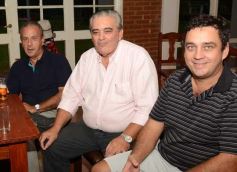 Foto de la galería: Hugo Passalacqua entregó los trofeos a los destacados de la Copa Tiger