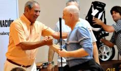 Foto de la galería: Hugo Passalacqua entregó los trofeos a los destacados de la Copa Tiger