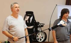 Foto de la galería: Hugo Passalacqua entregó los trofeos a los destacados de la Copa Tiger