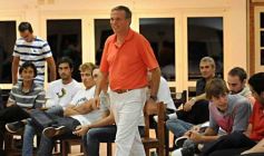 Foto de la galería: Hugo Passalacqua entregó los trofeos a los destacados de la Copa Tiger