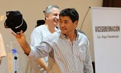 Foto de la galería: Hugo Passalacqua entregó los trofeos a los destacados de la Copa Tiger