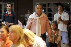 Foto de la galería: Hugo Passalacqua entregó los trofeos a los destacados de la Copa Tiger