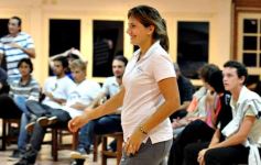 Foto de la galería: Hugo Passalacqua entregó los trofeos a los destacados de la Copa Tiger