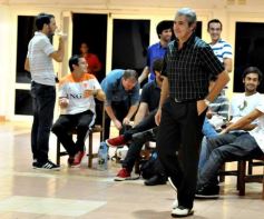 Foto de la galería: Hugo Passalacqua entregó los trofeos a los destacados de la Copa Tiger