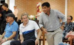 Foto de la galería: Hugo Passalacqua entregó los trofeos a los destacados de la Copa Tiger