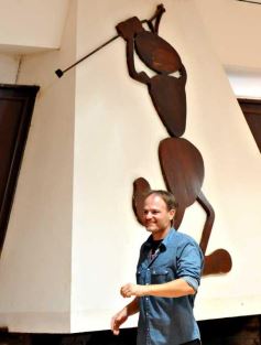 Foto de la galería: Hugo Passalacqua entregó los trofeos a los destacados de la Copa Tiger