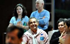 Foto de la galería: Hugo Passalacqua entregó los trofeos a los destacados de la Copa Tiger