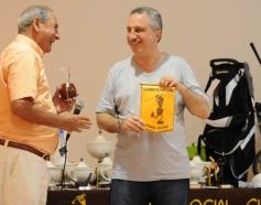 Foto de la galería: Hugo Passalacqua entregó los trofeos a los destacados de la Copa Tiger