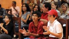 Foto de la galería: Hugo Passalacqua entregó los trofeos a los destacados de la Copa Tiger