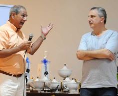 Foto de la galería: Hugo Passalacqua entregó los trofeos a los destacados de la Copa Tiger