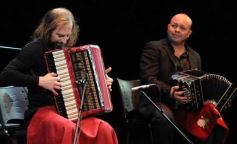 Foto de la galería: El Chango, Los Nuñez y las nuevas generaciones en la Velada Patria