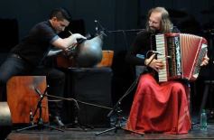 Foto de la galería: El Chango, Los Nuñez y las nuevas generaciones en la Velada Patria
