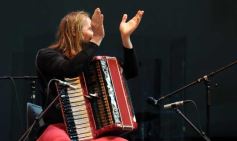 Foto de la galería: El Chango, Los Nuñez y las nuevas generaciones en la Velada Patria