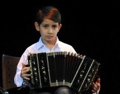 Foto de la galería: El Chango, Los Nuñez y las nuevas generaciones en la Velada Patria