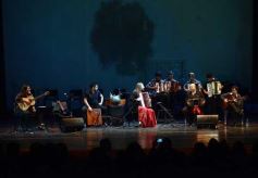 Foto de la galería: El Chango, Los Nuñez y las nuevas generaciones en la Velada Patria