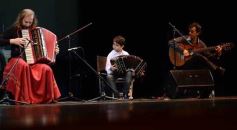 Foto de la galería: El Chango, Los Nuñez y las nuevas generaciones en la Velada Patria