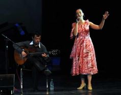 Foto de la galería: El Chango, Los Nuñez y las nuevas generaciones en la Velada Patria