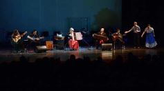 Foto de la galería: El Chango, Los Nuñez y las nuevas generaciones en la Velada Patria