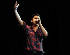 Foto de la galería: El Chango, Los Nuñez y las nuevas generaciones en la Velada Patria