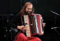 Foto de la galería: El Chango, Los Nuñez y las nuevas generaciones en la Velada Patria