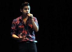 Foto de la galería: El Chango, Los Nuñez y las nuevas generaciones en la Velada Patria