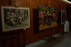 Foto de la galería: El Chango, Los Nuñez y las nuevas generaciones en la Velada Patria