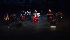 Foto de la galería: El Chango, Los Nuñez y las nuevas generaciones en la Velada Patria