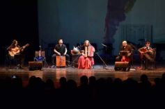 Foto de la galería: El Chango, Los Nuñez y las nuevas generaciones en la Velada Patria