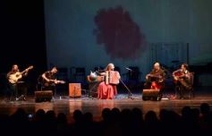 Foto de la galería: El Chango, Los Nuñez y las nuevas generaciones en la Velada Patria