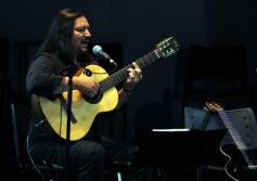 Foto de la galería: El Chango, Los Nuñez y las nuevas generaciones en la Velada Patria