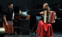 Foto de la galería: El Chango, Los Nuñez y las nuevas generaciones en la Velada Patria