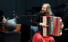 Foto de la galería: El Chango, Los Nuñez y las nuevas generaciones en la Velada Patria