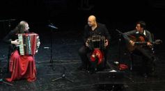 Foto de la galería: El Chango, Los Nuñez y las nuevas generaciones en la Velada Patria