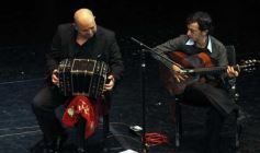 Foto de la galería: El Chango, Los Nuñez y las nuevas generaciones en la Velada Patria