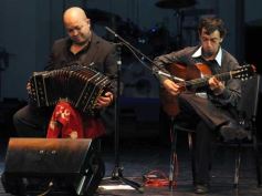 Foto de la galería: El Chango, Los Nuñez y las nuevas generaciones en la Velada Patria