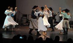 Foto de la galería: El Chango, Los Nuñez y las nuevas generaciones en la Velada Patria