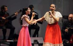 Foto de la galería: El Chango, Los Nuñez y las nuevas generaciones en la Velada Patria