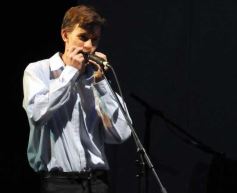 Foto de la galería: El Chango, Los Nuñez y las nuevas generaciones en la Velada Patria