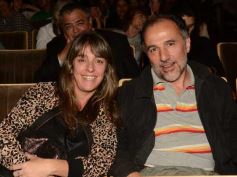 Foto de la galería: El Chango, Los Nuñez y las nuevas generaciones en la Velada Patria