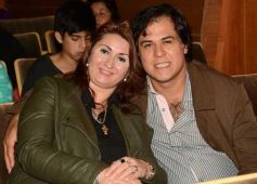 Foto de la galería: El Chango, Los Nuñez y las nuevas generaciones en la Velada Patria