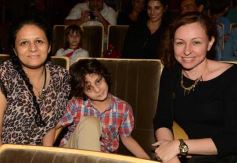 Foto de la galería: El Chango, Los Nuñez y las nuevas generaciones en la Velada Patria