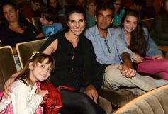 Foto de la galería: El Chango, Los Nuñez y las nuevas generaciones en la Velada Patria