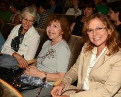 Foto de la galería: El Chango, Los Nuñez y las nuevas generaciones en la Velada Patria