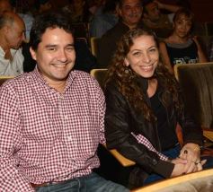 Foto de la galería: El Chango, Los Nuñez y las nuevas generaciones en la Velada Patria