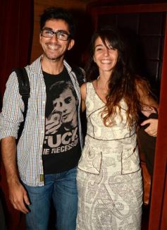 Foto de la galería: El Chango, Los Nuñez y las nuevas generaciones en la Velada Patria