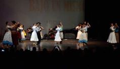 Foto de la galería: El Chango, Los Nuñez y las nuevas generaciones en la Velada Patria