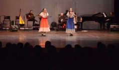 Foto de la galería: El Chango, Los Nuñez y las nuevas generaciones en la Velada Patria