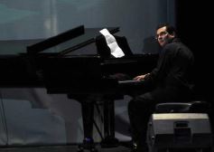 Foto de la galería: El Chango, Los Nuñez y las nuevas generaciones en la Velada Patria